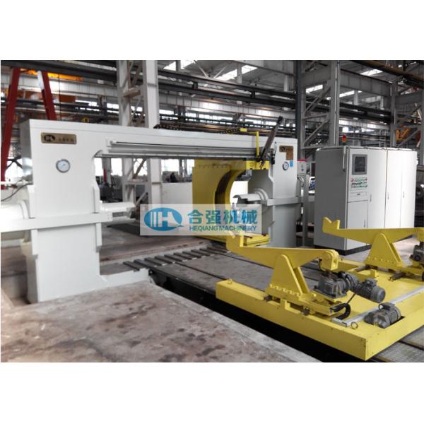 Quality Double Cylinder CNC Wheel Press for sale