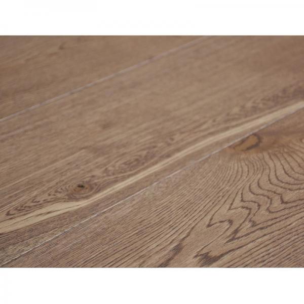 Quality 20mm Oak Engineered Wood Flooring European Wide Plank Oak Flooring 1860mm for sale
