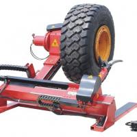 Quality 60" Automatic Truck Tire Changer Heavy Duty Tyre demounting Machine for sale