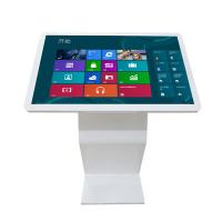 Quality 55In Interactive Multi Touch Table Indoor Smart Screen Coffee Table for sale