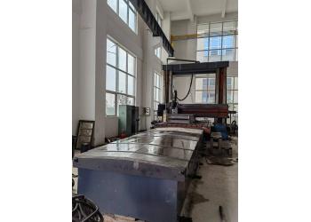 China Factory - Wuxi CMC Machinery Co.,Ltd