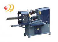 Buy cheap Hydraulic Pressure Die Cutting Label Punching Machine Printing And Packaging from wholesalers