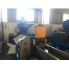 China Automatic Conveyor Plastic Granulator Machine 800mm*800mm Force Feeder factory