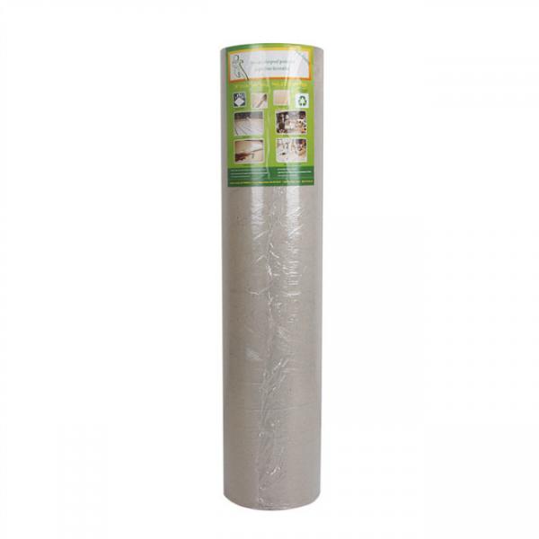 Quality Thickness 0.76mm Weight 18kg Temporary Floor Protection Products for sale