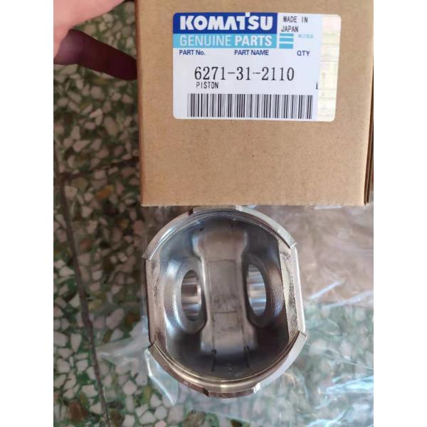 Quality 4955573 4944477 DAIDO Engine Bearings For Excavator Pc60-8 Pc70-8 Engine for sale