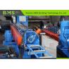 China 22tons Loading Weight Heavy Duty Steel Metal Shelf Pallet Rack Roll Forming 45#steel factory