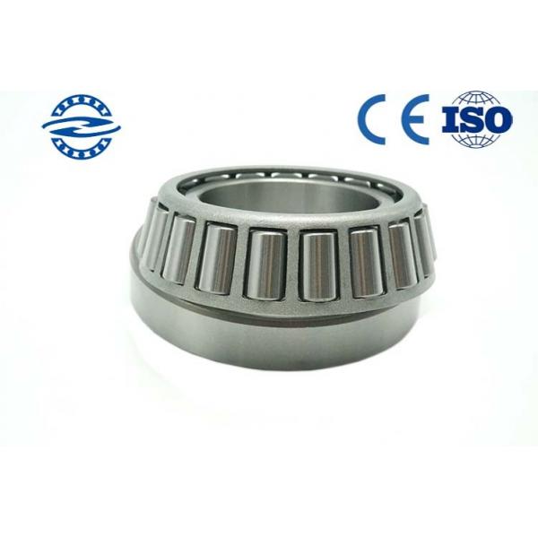 Quality 32005 Single Row Tapered Roller Bearing C4 C5 Clearance Outer Diameter 25*47 for sale