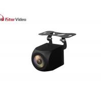Quality 1080P Vehicle Blackbox DVR Dash Cam 25 Fps HD Car DVR Rear Camera for sale