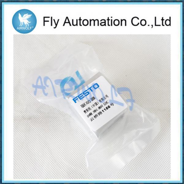 Quality Original Festo Spare Parts AEVC-25-5-I-P-A 188160 Silvery Aluminum Standard Dimension Cylinder for sale