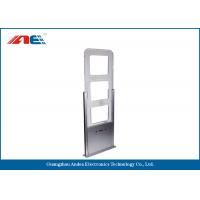 Quality High Frequency RFID Reader RFID Gate Entry Systems , RFID Gate Access Control for sale