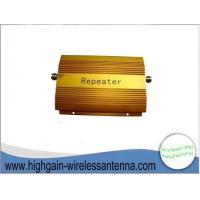 China Signal Stronger Cell Phone Signal Amplifier For Stadium / School / Hospital / Hotel for sale