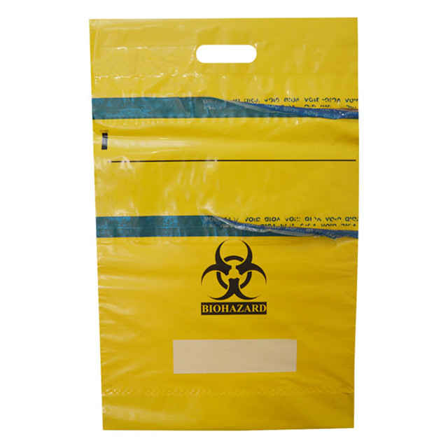 Quality Tamper Evident Security Bags for sale