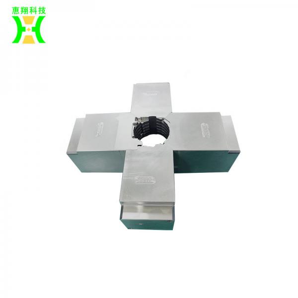 Quality TiCN TiALM CNC Car Parts , 1.2343 Injection Molding In Automotive Industry for sale