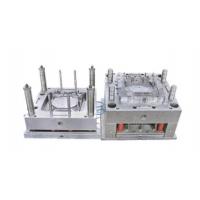 China 2k Injection Molding High Precision Mold For Home Appliance for sale