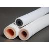China Good Thermal Ablility PE Insulated Copper Tube Single Pipe and Twin Pipe factory