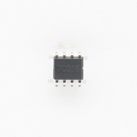 Quality SOIC8 Electronic Integrated Circuits TCAN334DR TCAN334D TC334 CAN Interface IC for sale