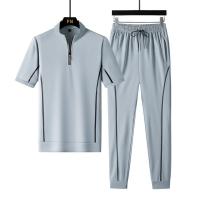 China Sport Spring Casual Tracksuit factory
