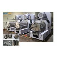 Quality Durable Static Discharging 100L Sand Mill Machine 1000kg Wet Grinding Mill for sale
