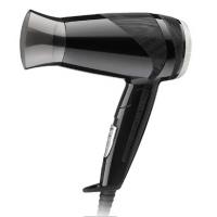 China Plastic 1200W Travel Hair Dryers Low Noise For Professional Salon Use factory