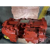China DH150W-7 Hydraulic Pump Assembly 401-00161A 400914-00513 400914-00513A factory
