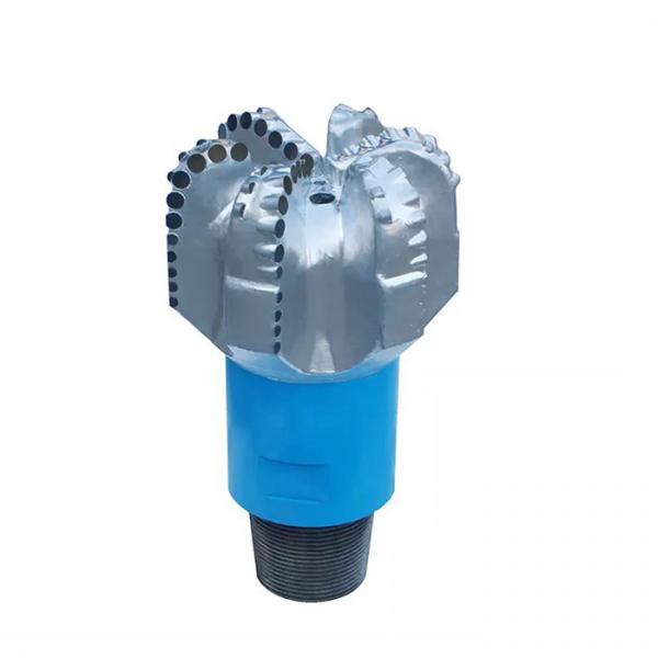 Quality Fixed Cutter Drilling Bit 8-1/4 Inch PDC Diamond Bit Of Maxtrix Body For Oilfeild for sale