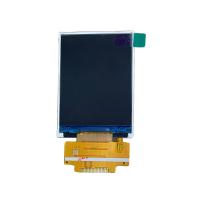 Quality ILI9341V SPI LCD Display 240*320 320*240 2.4 SPI TFT LCD Display Module for sale
