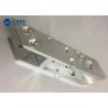 China 6063T5 Aluminum Alloy CNC Machining Components Bracket For Balance Bike factory