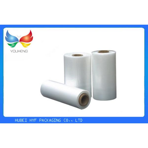Quality Traditional Shrink Pvc Film For Plastic Bottle Packaging And Protection for sale