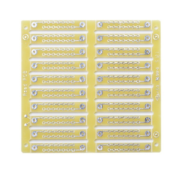 Quality HASL Single Sided PCB Single Layer for sale