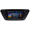China Ouchuangbo automobile gps radio dvd for Lifan X50 support iPod USB MP3 Russian menu factory