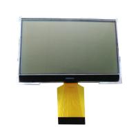 China ATM Machine 1/64 Bias Clear STN LCD Display High Performance for sale