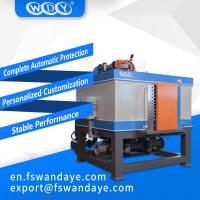 Quality Water Cooling Magnetic Separator Machine , High Gradient Magnetic Separator for sale