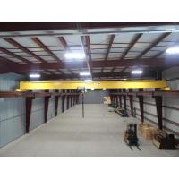 Quality 5T-20T Warehouse Modular Bridge Crane for sale