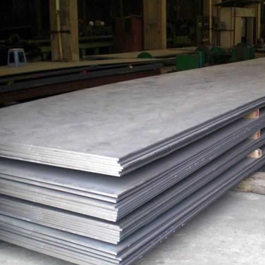 Quality 10mm 20mm Thickness Hot Rolled Steel Plate ASTM A36 Q235A Q345A Carbon Sheets for sale