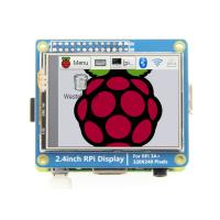 China Raspberry Pi 3A+ 2.4inch 320x240 Raspberry Pi LCD Display SPI Interface With Resistive Touch Screen factory