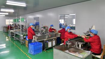 China Factory - Ningbo miny hydraulic machinery co.,ltd.