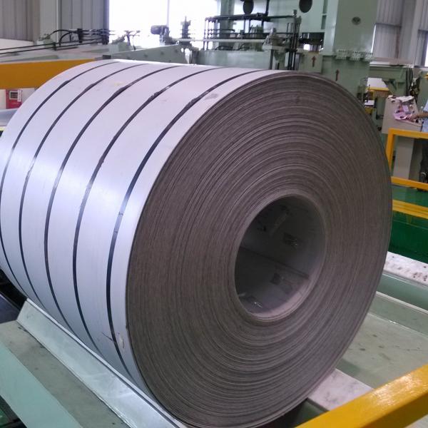 Quality 304Ni8.5 304 Stainless Steel Coil 430 Hot Rolled Coil Steel Carbon Steel for sale