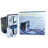 China Vending machine 616 multi coin acceptor for sale
