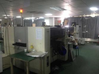 China Factory - Shenzhen ShiXin Display Technology Co.,Ltd