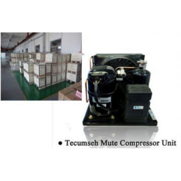 Quality Small cold storage Tecumseh air cooled condenser in refrigeration FH4518Y 1.5HP for sale