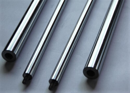 Quality Common Stripper Cross Guide Post Set Alloy Steel , Guide Pillar Stripper Guide for sale