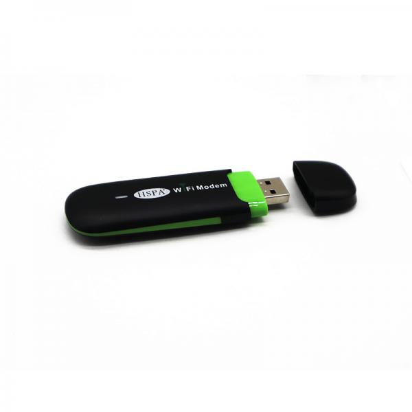 Quality 2.4GHz / 5GHz Wireless Access Point USB Dongle 3G 4G Pocket Wifi Modem 128MB Memory for sale