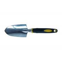 China High Hardness Garden Hand Tools , Hand Spade And Trowel 11.1/2 for sale