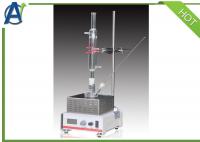 China ASTM D1120 Equilibrium Boiling Point Tester for Engine Coolants factory