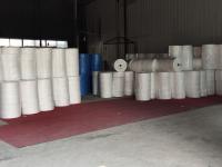 China 100% Full Inspection Bfe99% 25gsm Pp Melt-Blown Nonwovens Melt Blown Fabric Melt-Blown Filter Fabric factory