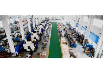 China Factory - Changshu Kexin Automation Equipment Co., Ltd.