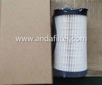 China High Quality Fuel Filter For Fleetguard FF266 factory