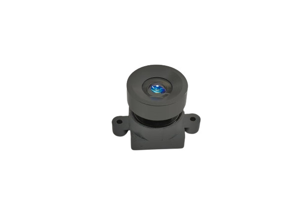 Quality 1/4 HD F2.52mm Ring Doorbell Lens Wide Angle M12 FOV130 For IPC for sale