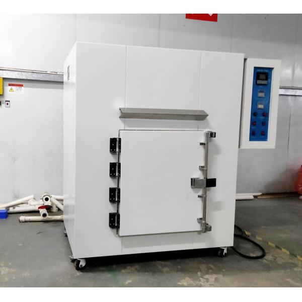 Quality LIYI High Precision Industrial Drying Oven 600 Degree PID And SSR Control for sale