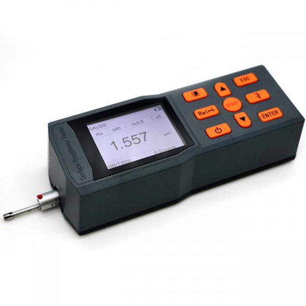 Quality Metal TMR201 Hand Held Surface Roughness Tester High Accuracy For Aerospace for sale